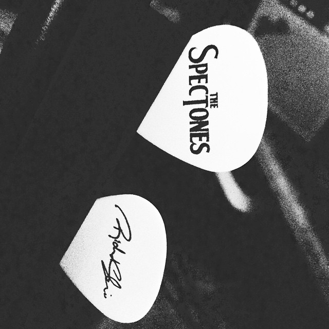 rich picks